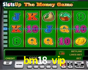 A Emoção da Loteria na bm18 vip: Uma Chance de Mudança de Vida