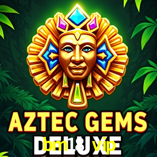 A Revolução dos Aplicativos de Jogos no bm18 vip