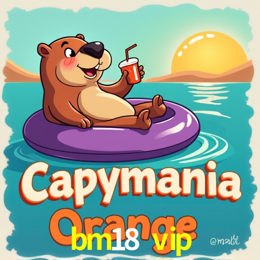 Descubra o Programa VIP da bm18 vip: Vantagens Exclusivas para Jogadores