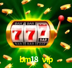 Descubra a Essência do bm18 vip: Nossa História e Compromissos