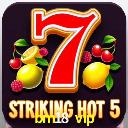 A Emoção da Loteria na bm18 vip: Uma Chance de Mudança de Vida