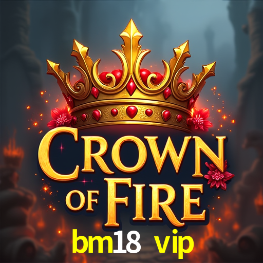 Descubra a Essência do bm18 vip: Nossa História e Compromissos