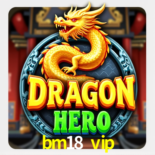 A Popularidade dos Caça-Níqueis no bm18 vip